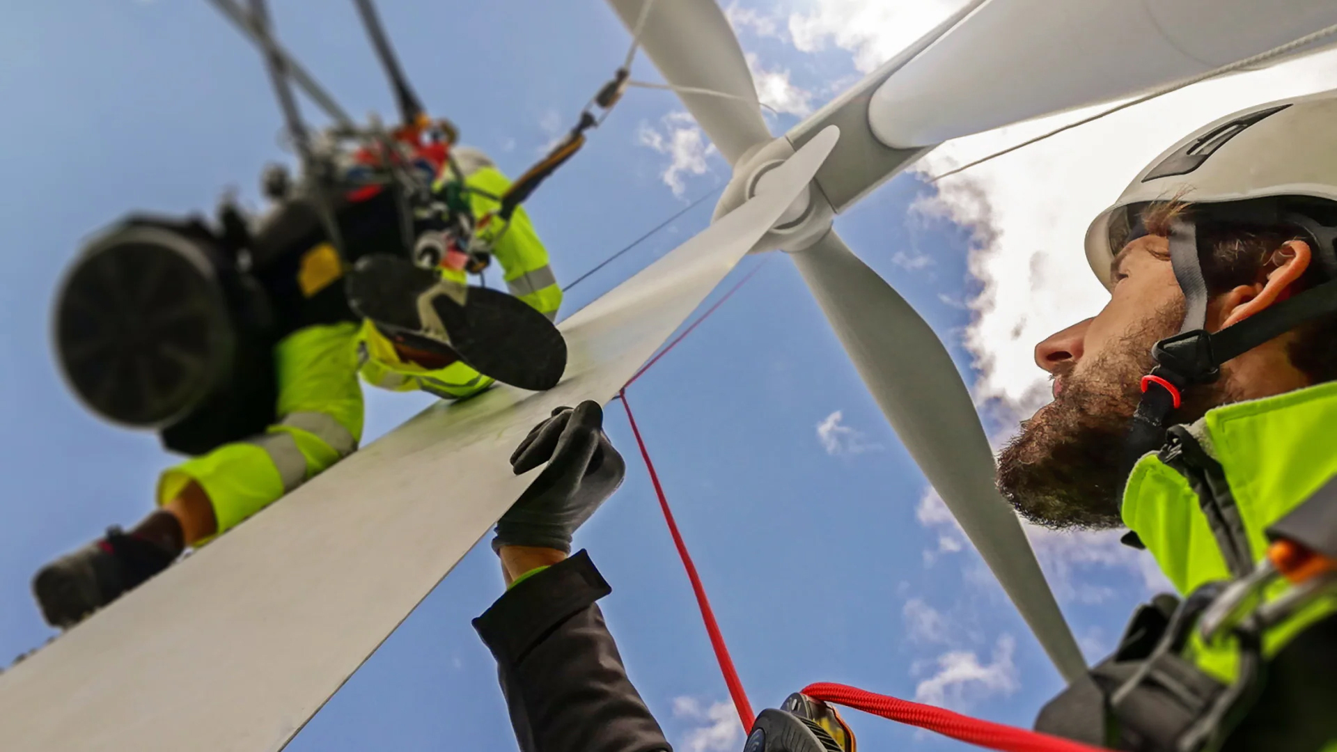 About Dhanvis UltraTek Inspection Services