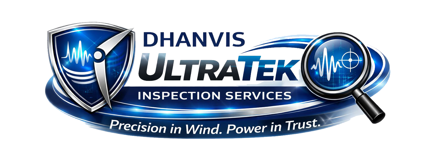 Dhanvis UltraTek Inspection Services